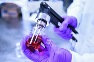 The Evolution of Research Chemicals: A Journey Through Scientific Discovery in the United States