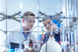 Exploring the Versatility: Research Chemicals and Their Diverse Applications in the United States
