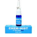 Buy Chem-mist 4F-MPH Spray 10% Fresh Focus 10 ML in the United States