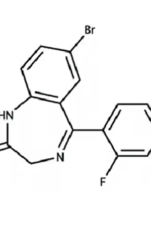 Buy Flubromazepam Pure online in the United States