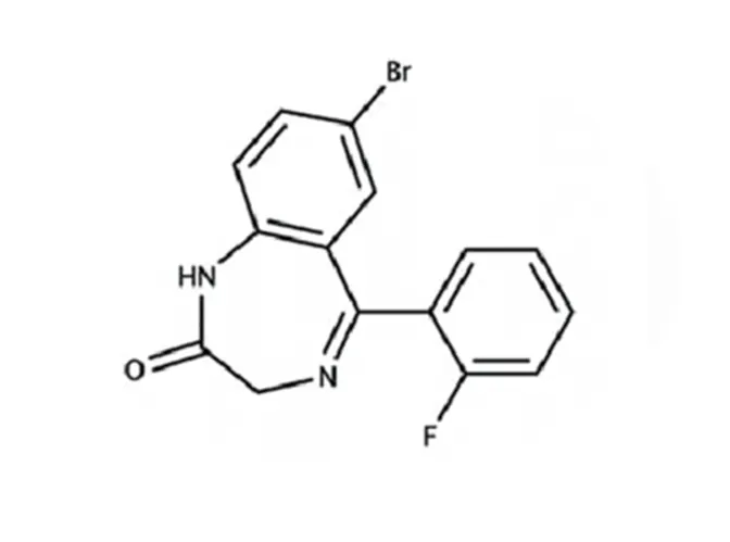 Buy Flubromazepam Pure online in the United States