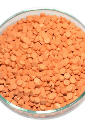 Buy Fluetizolam 1 MG pellets online in the United States