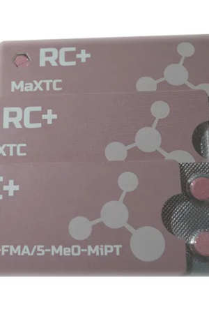 Buy MaXTC 5-MAPB online