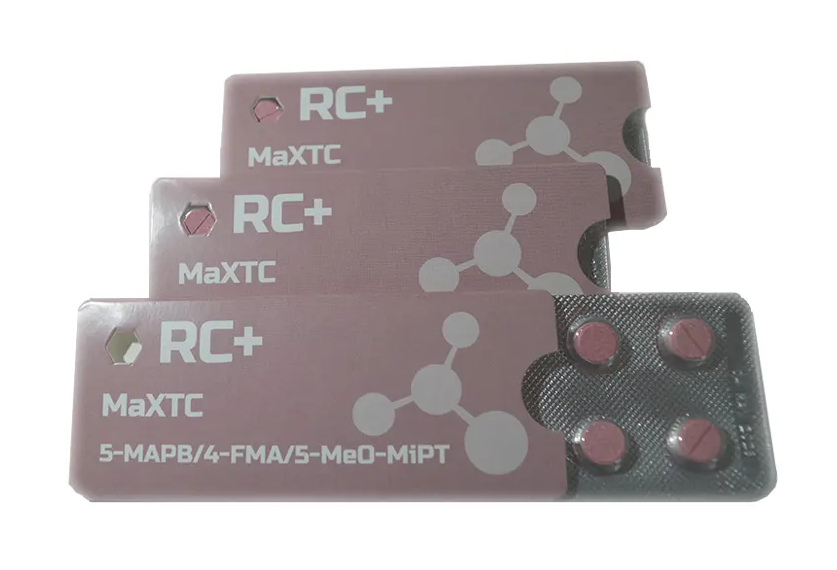 Buy MaXTC 5-MAPB online
