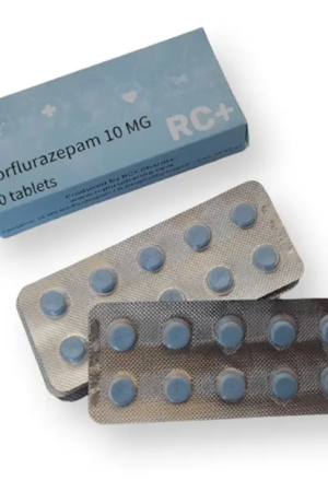 Buy Norflurazepam 10 MG pellets online in the United States