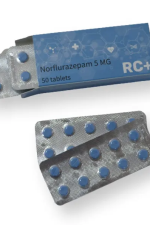 Buy Norflurazepam 5 MG Pellets online in the United States