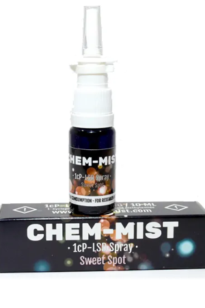 Buy Chem-mist 1cP-LSD Spray Sweet Spot online