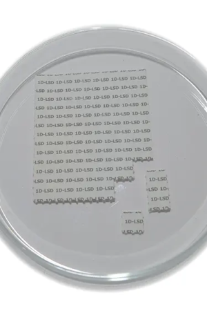 Buy 1D-LSD 150mcg Blotters online