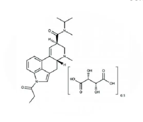 Buy 1P-MiPLA L-tartrate Pure online