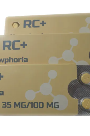 Buy Newphoria 2/3-FEA 35 MG/100MG Pellets Online