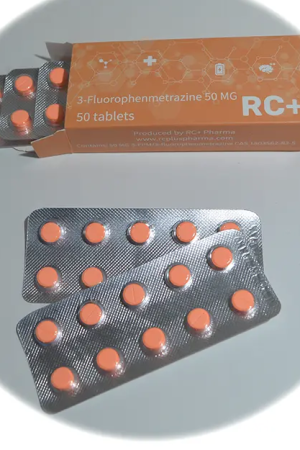 Buy 3-FPM 50 MG Pellets online
