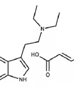 Buy 4-AcO-DET fumarate online