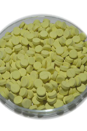 Buy 4-FMA 150mg Pellets Online