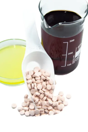 Buy 4-FMA 60 MG Pellets online