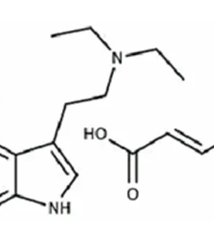 Buy 4-HO-DET fumarate online