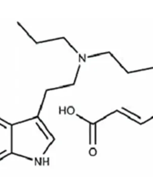 Buy 4-HO-DPT fumarate Online