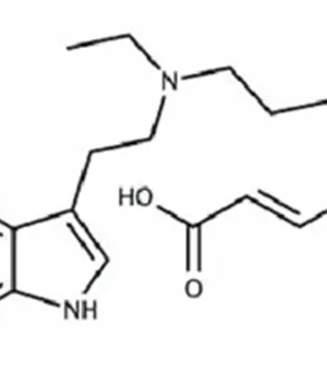 Buy 4-HO-EPT fumarate online
