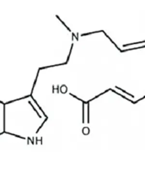 Buy 4-HO-MALT fumarate online
