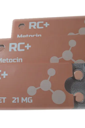 Buy Metocin 4-HO-MET 21 MG Pellets online