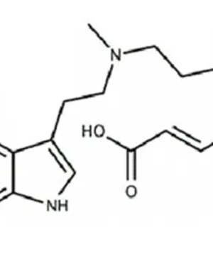Buy 4-HO-MPT fumarate online