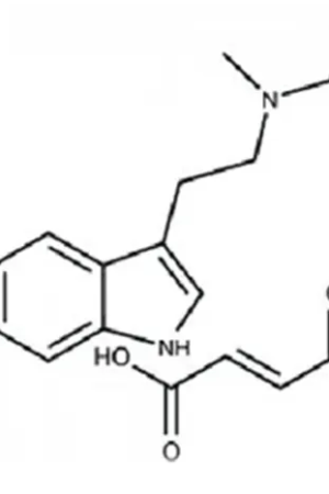 Buy 5-MeO-MET fumarate online