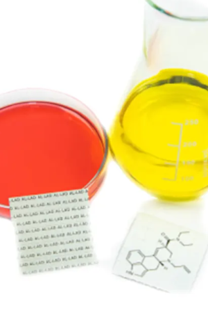 Buy AL-LAD 150 MCG Blotters online