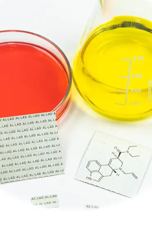 Buy AL-LAD L-tartrate Pure online