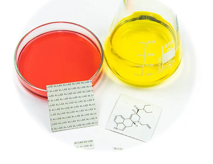 Buy AL-LAD L-tartrate Pure online