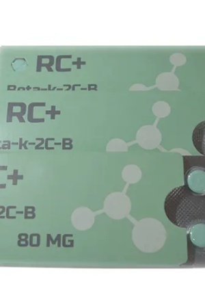 Buy Beta-k-2C-B βk-2C-B 80mg Pellets online