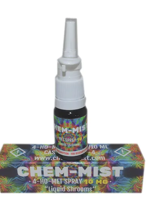 Buy Chem-mist 4-HO-MET Spray 7% online