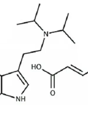 Buy DiPT fumarate (N,N-diisopropyltryptamine) online