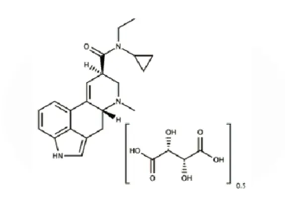 Buy ECPLA L-tartrate Pure online