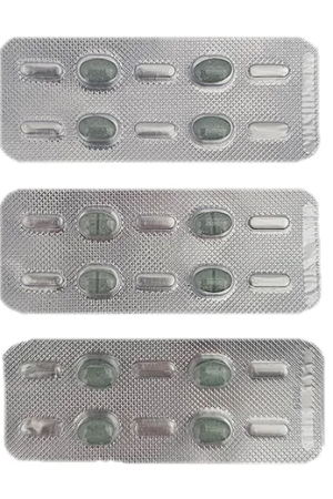 Buy Homosildenafil 100 MG Pellets Online