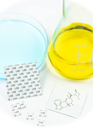 Buy LSZ L-tartrate Pure online