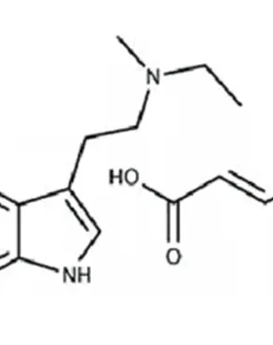 Buy MET Fumarate (N-methyl-N-ethyltryptamine) online