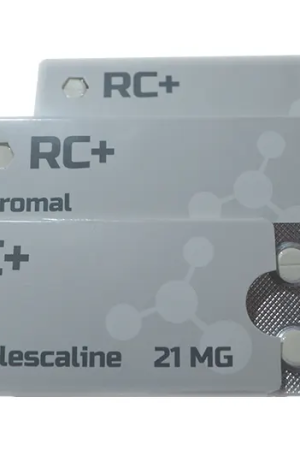 Buy Promal Methallylescaline 21 MG Pellets online