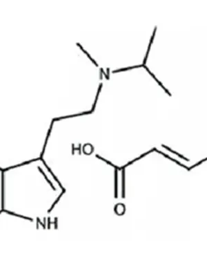 Buy MiPT fumarate (N-methyl-N-isopropyltryptamine) online