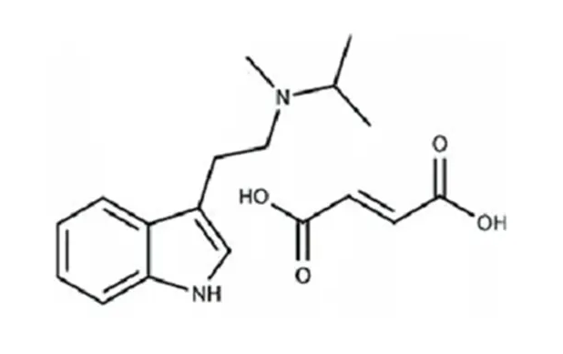 Buy MiPT fumarate (N-methyl-N-isopropyltryptamine) online