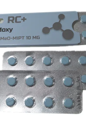 Buy Moxy 5-MeO-MiPT 10mg Pellets online