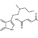 Buy MPT fumarate (N-methyl-N-propyltryptamine) online