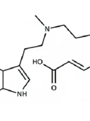 Buy MPT fumarate (N-methyl-N-propyltryptamine) online