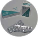 Buy NOOPEPT 20 MG Pellets online
