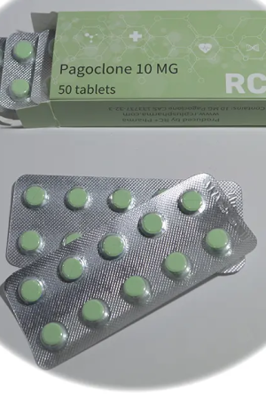 Buy Pagoclone 10 MG Pellets Online