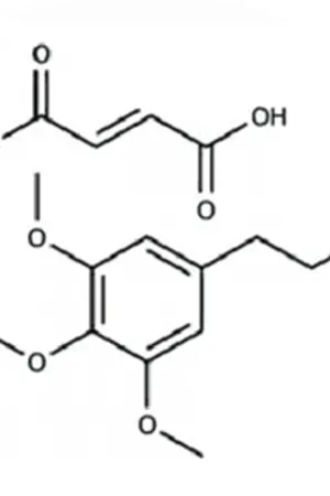 Buy Proscaline fumarate online