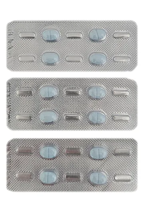 Buy T-EREX Homotadalafil 20 MG Pellets Online