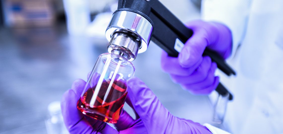 The Evolution of Research Chemicals: A Journey Through Scientific Discovery in the United States