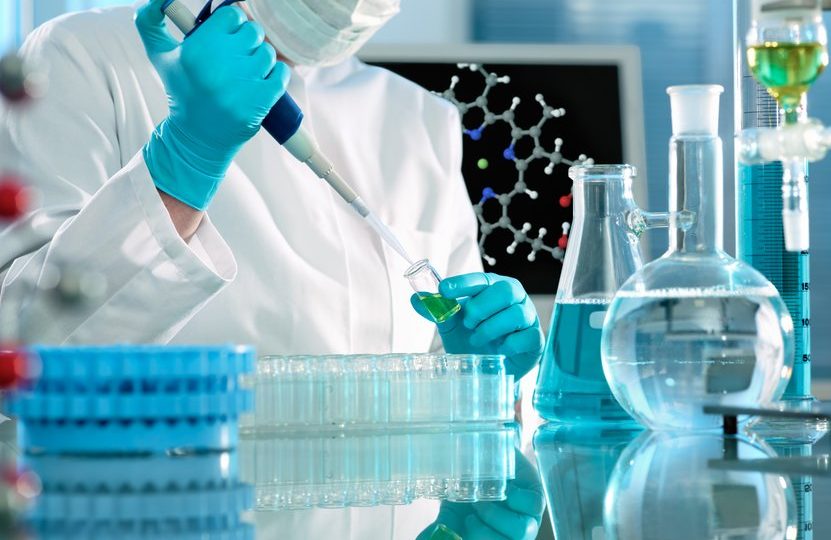 Navigating the World of Research Chemicals: A Guide to Buying Research Chemicals in the United States