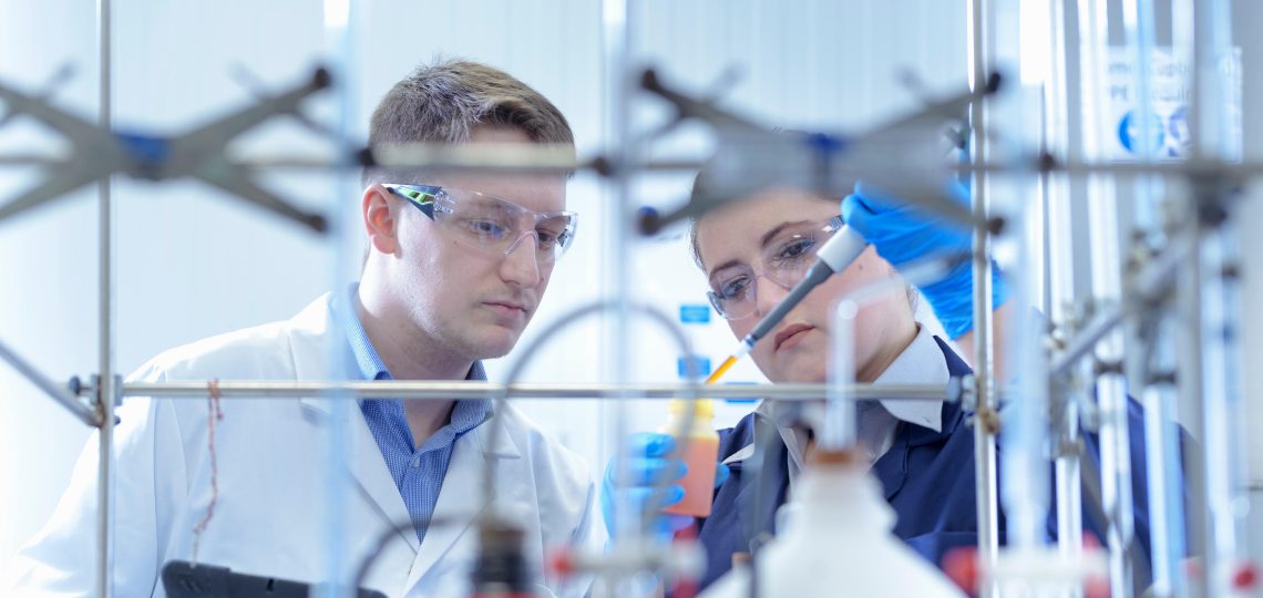 Exploring the Versatility: Research Chemicals and Their Diverse Applications in the United States